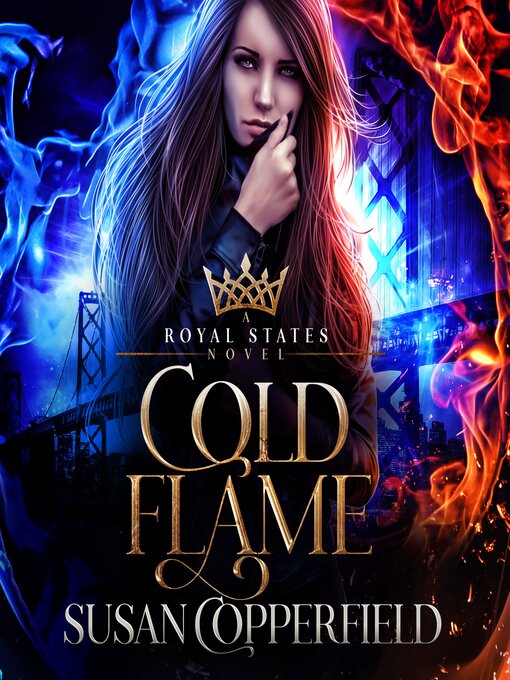 Title details for Cold Flame by Susan Copperfield - Available